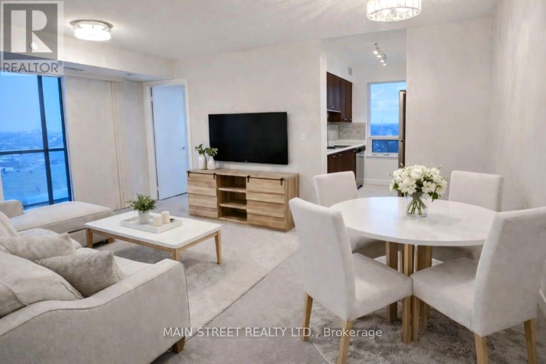 #1212 1346 DANFORTH ROAD - 8