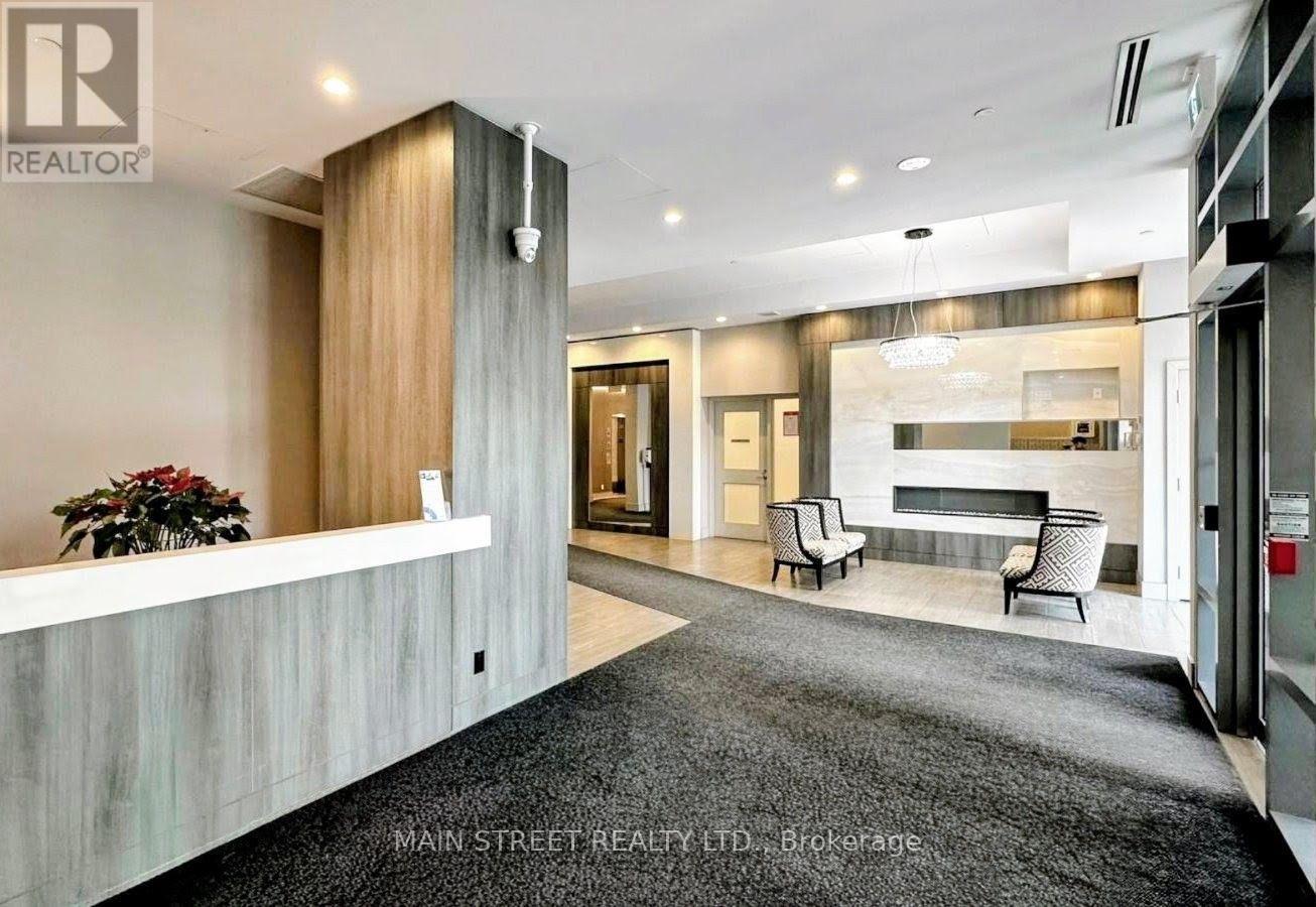 #1212 1346 DANFORTH ROAD - 6