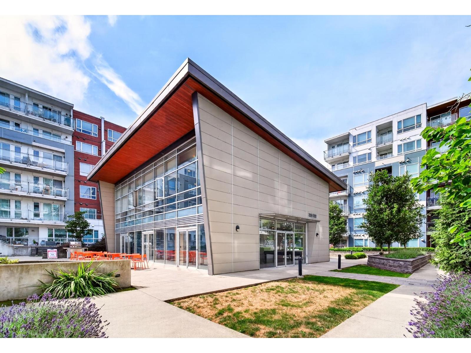 2 Bed, 2 Bath Apartment for Sale in Surrey – 312 10603 140 STREET, Surrey – MLS# R3141779 - Image 21