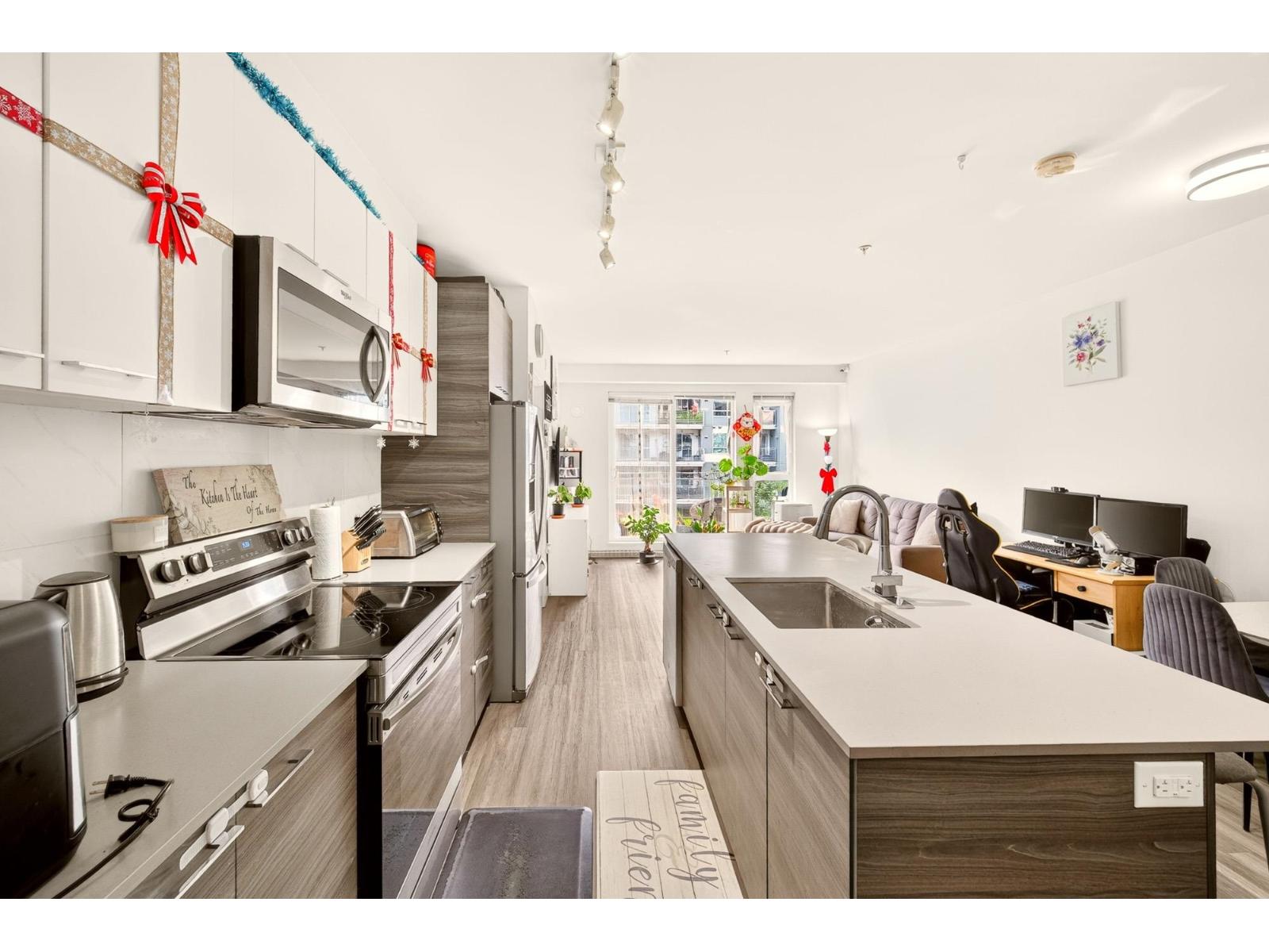 2 Bed, 2 Bath Apartment for Sale in Surrey – 312 10603 140 STREET, Surrey – MLS# R3141779 - Image 6