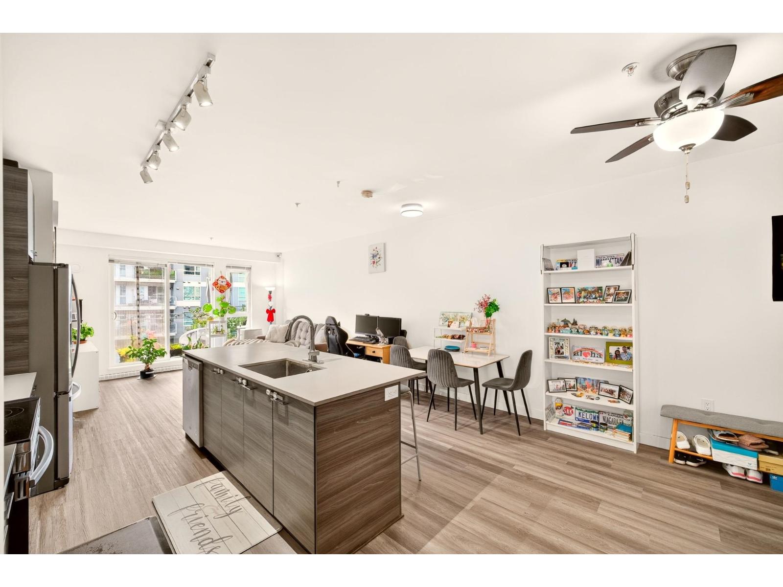 2 Bed, 2 Bath Apartment for Sale in Surrey – 312 10603 140 STREET, Surrey – MLS# R3141779 - Image 8