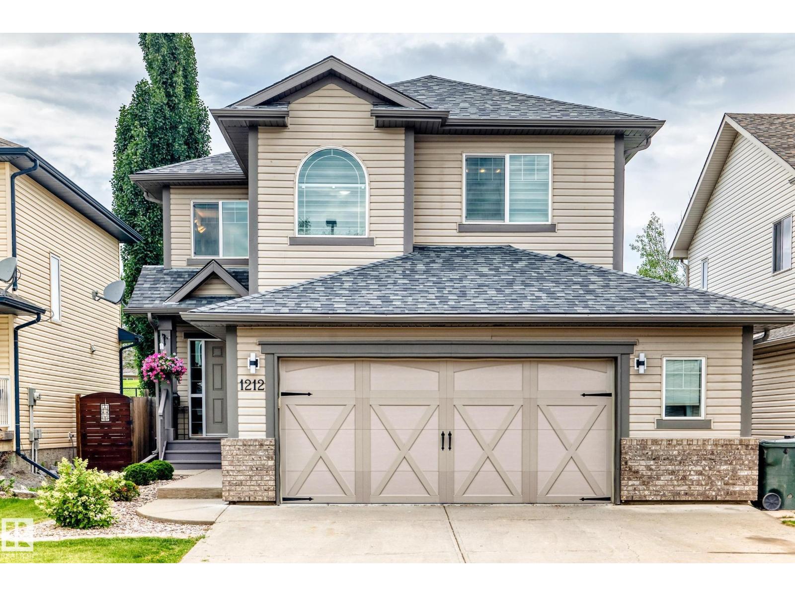 1212 WESTERRA CR - 1