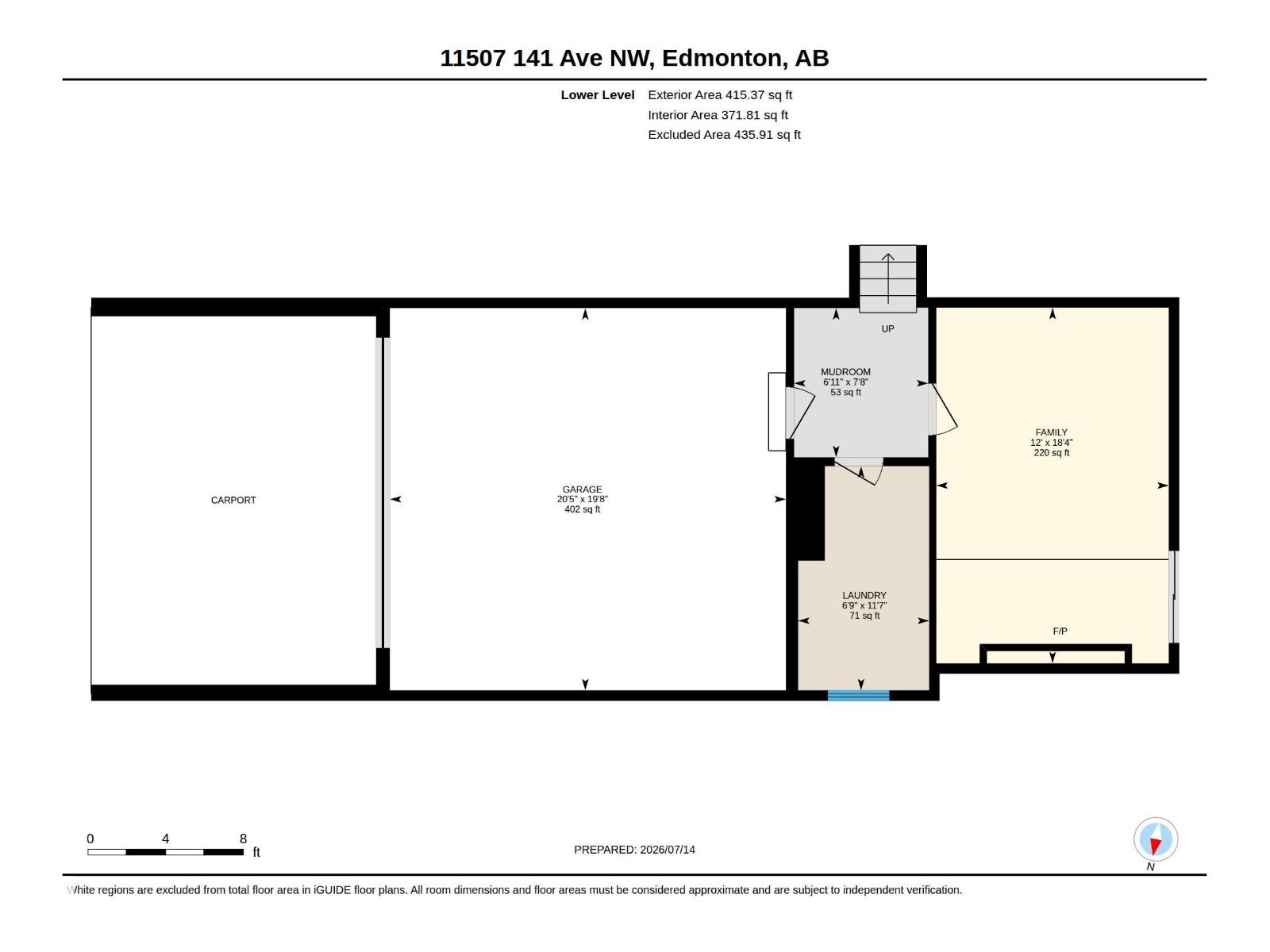 11507 141 AV NW - 44