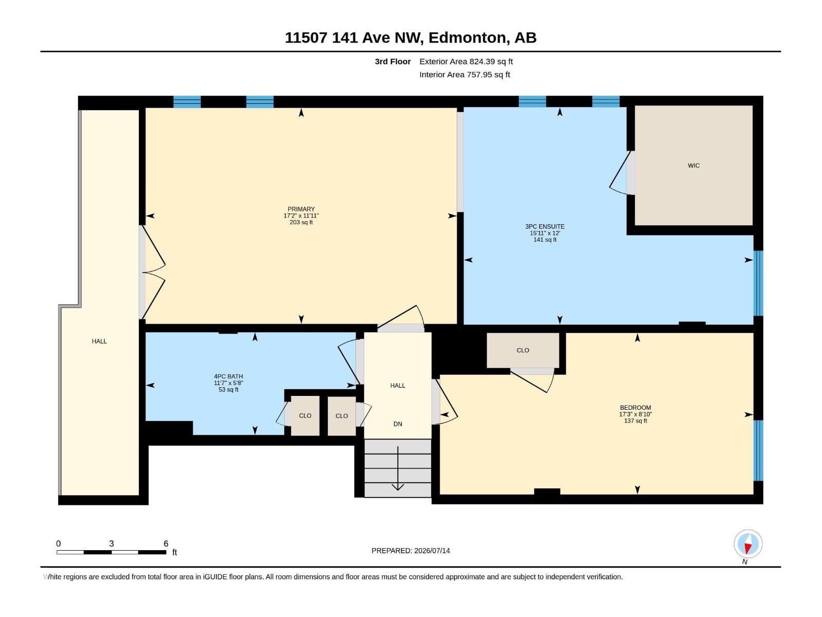 11507 141 AV NW - 43