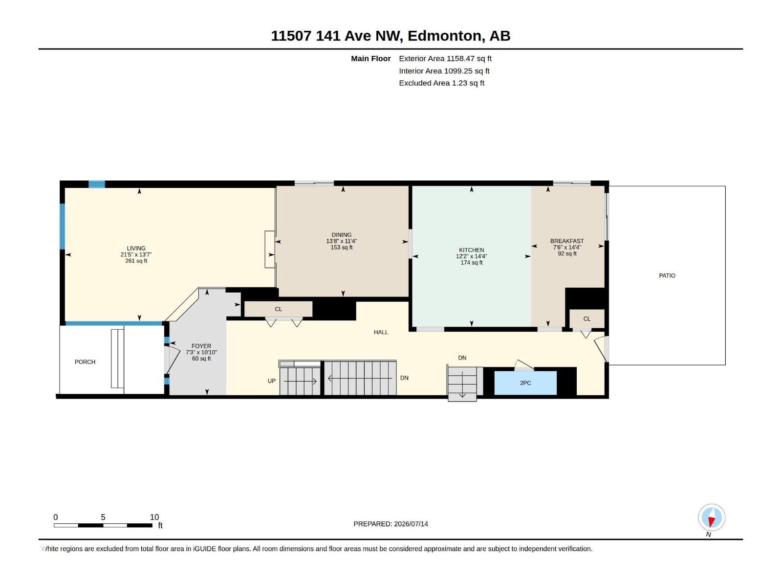 11507 141 AV NW - 41