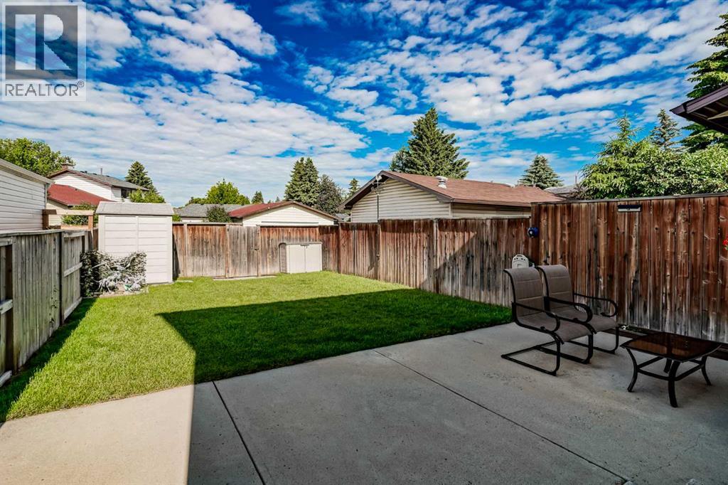 6609 Rundlehorn Drive NE - 24