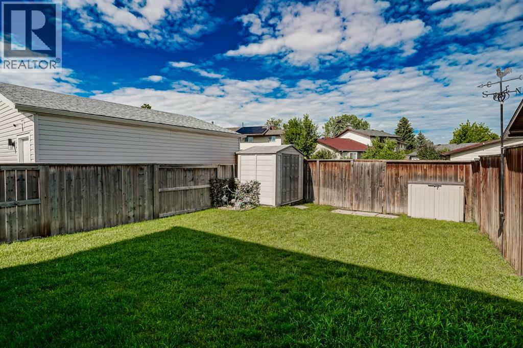 6609 Rundlehorn Drive NE - 25