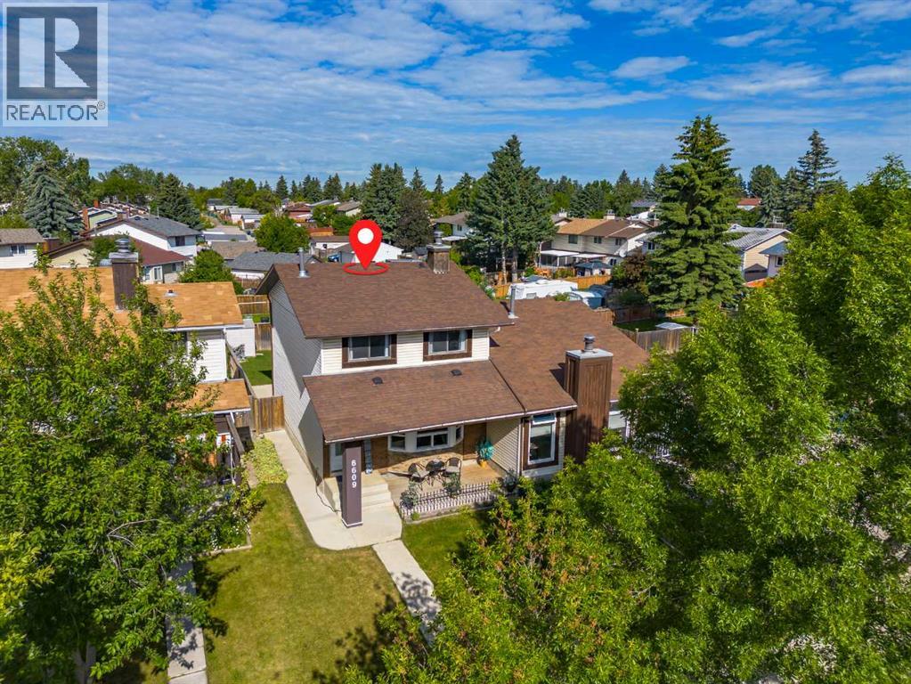 6609 Rundlehorn Drive NE - 29