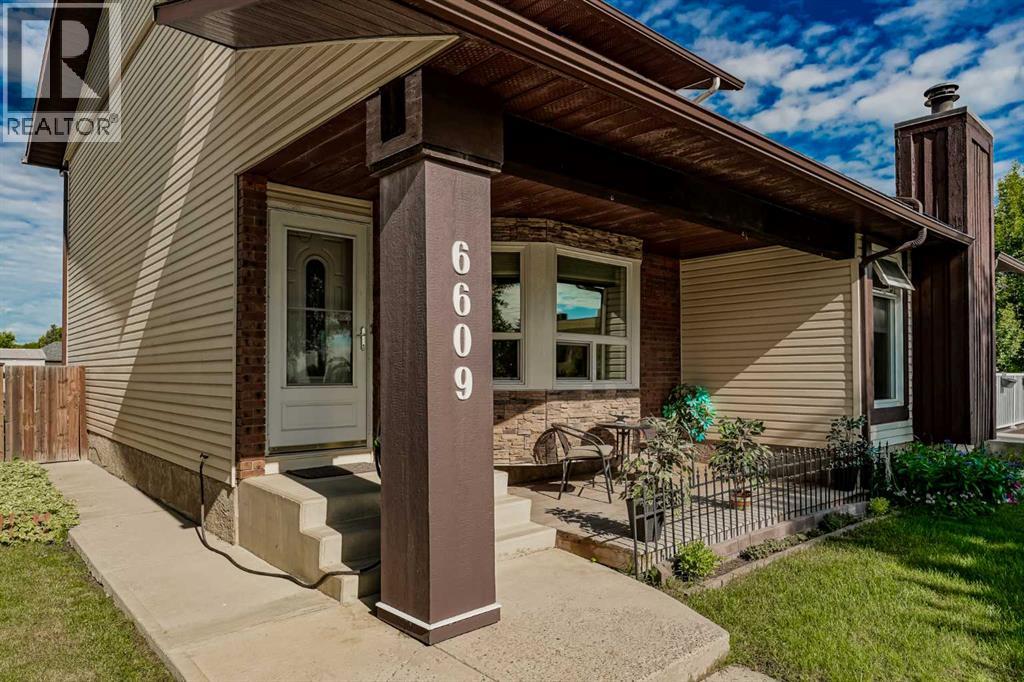 6609 Rundlehorn Drive NE - 30
