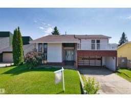 House for sale at 11507 141 Av NW, Edmonton — MLS® E4498080
