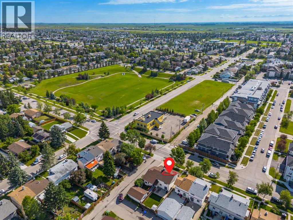 6609 Rundlehorn Drive NE - 27