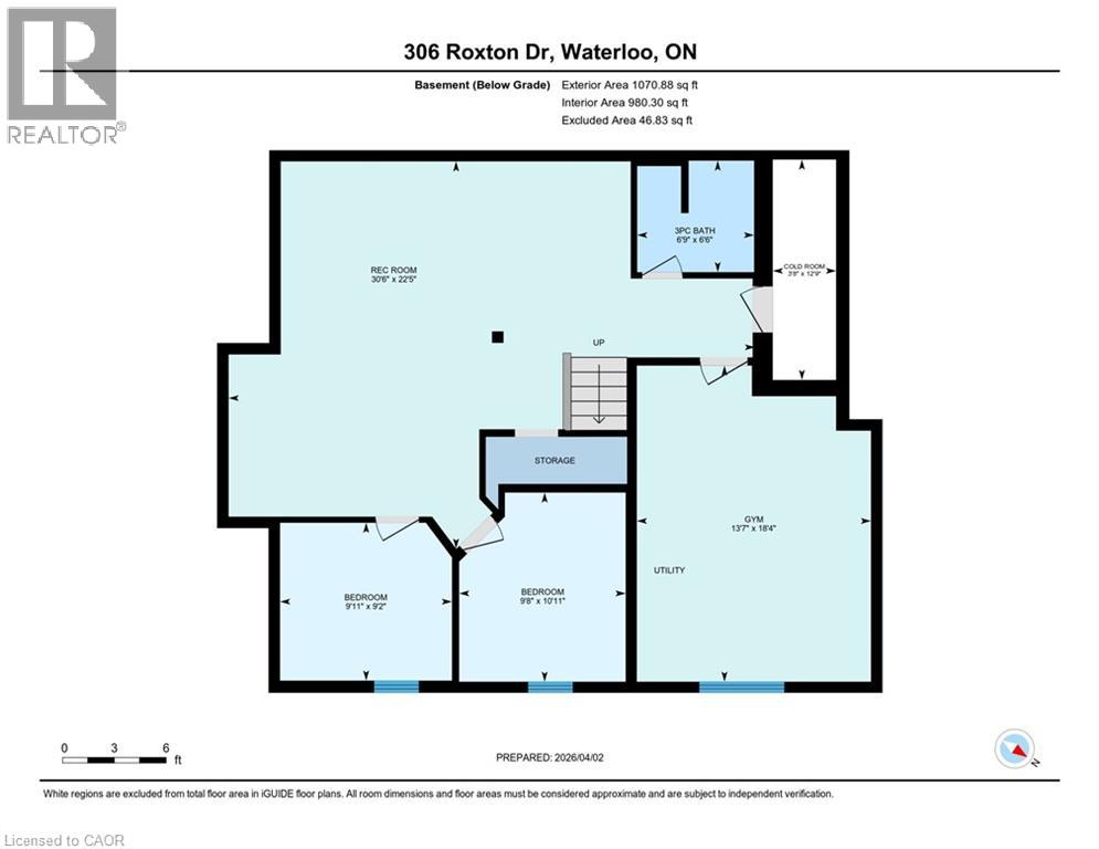 306 ROXTON Drive - Image 38