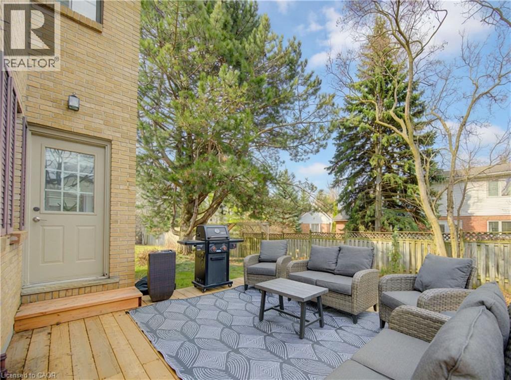 306 ROXTON Drive - 17