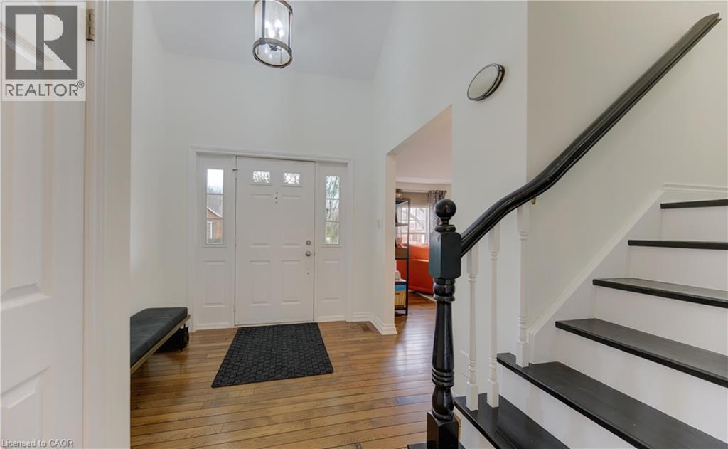 306 ROXTON Drive - 21