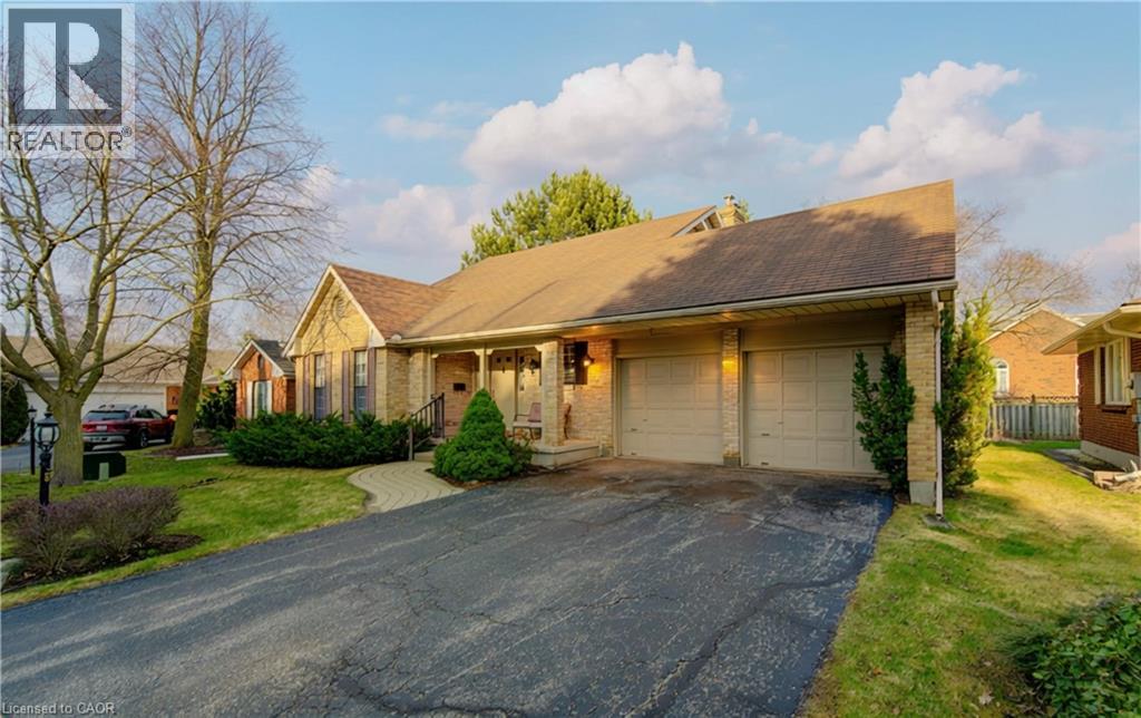 306 ROXTON Drive - 41