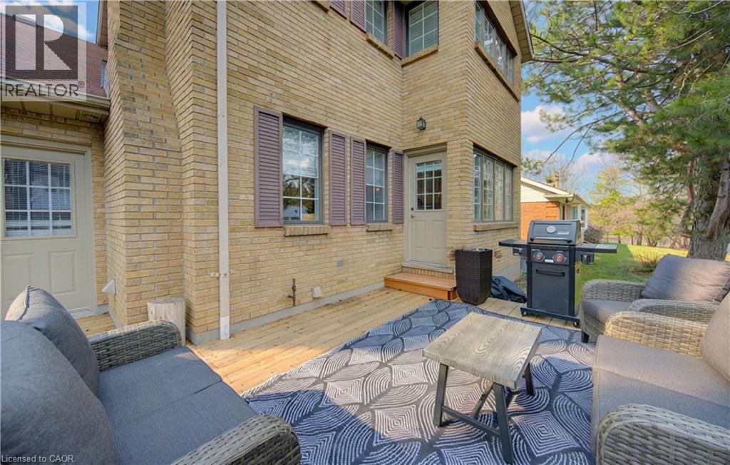 306 ROXTON Drive - 14