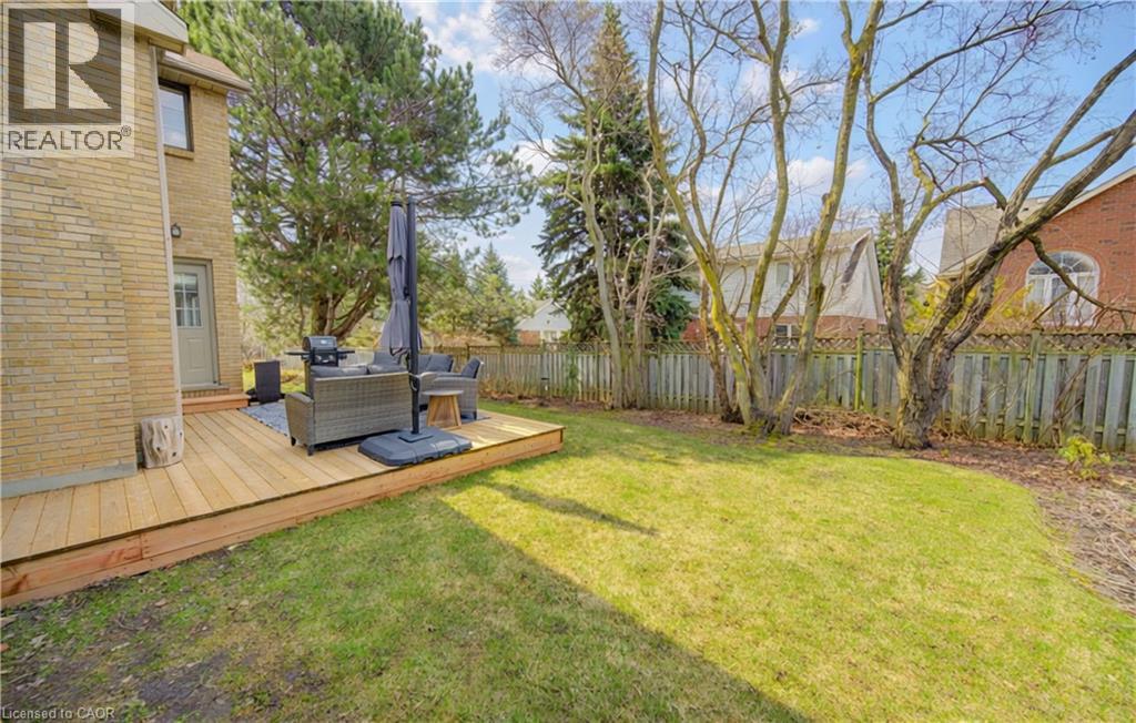 306 ROXTON Drive - 15