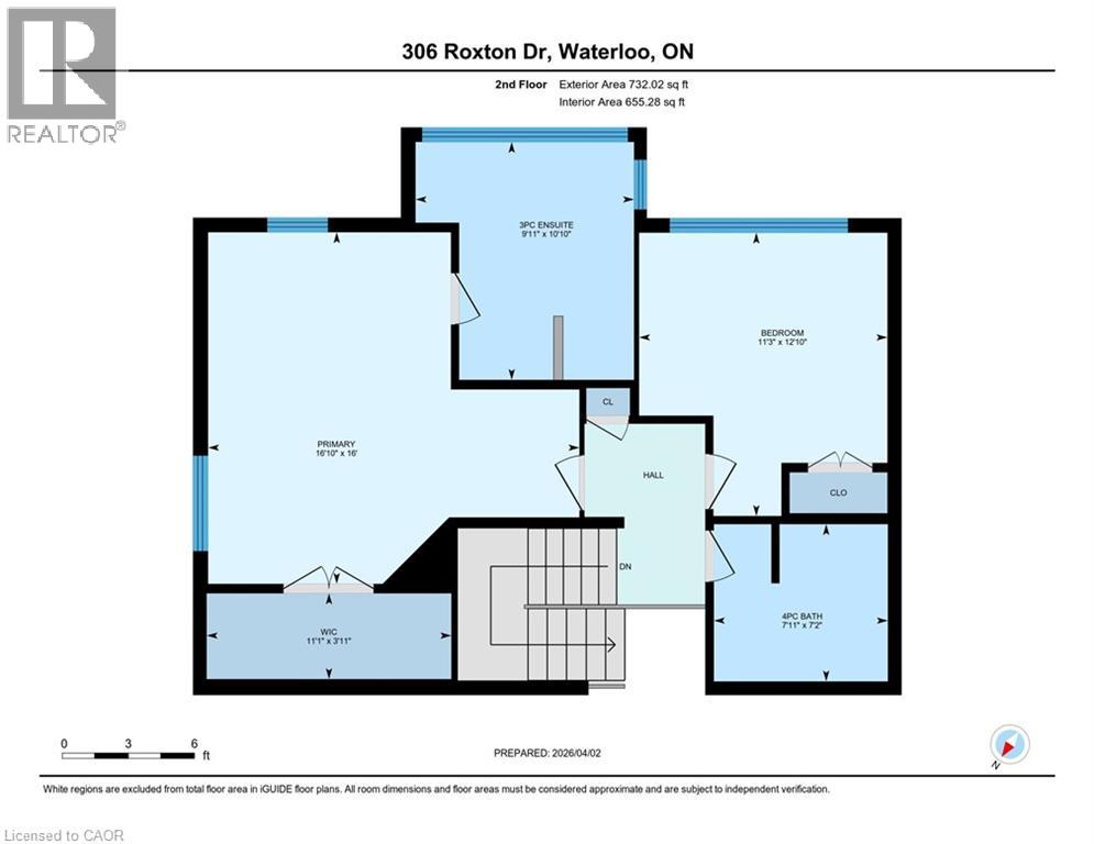 306 ROXTON Drive - 39