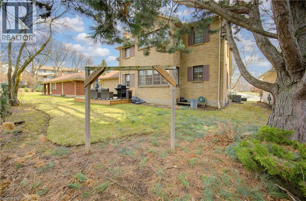 306 ROXTON Drive - 16