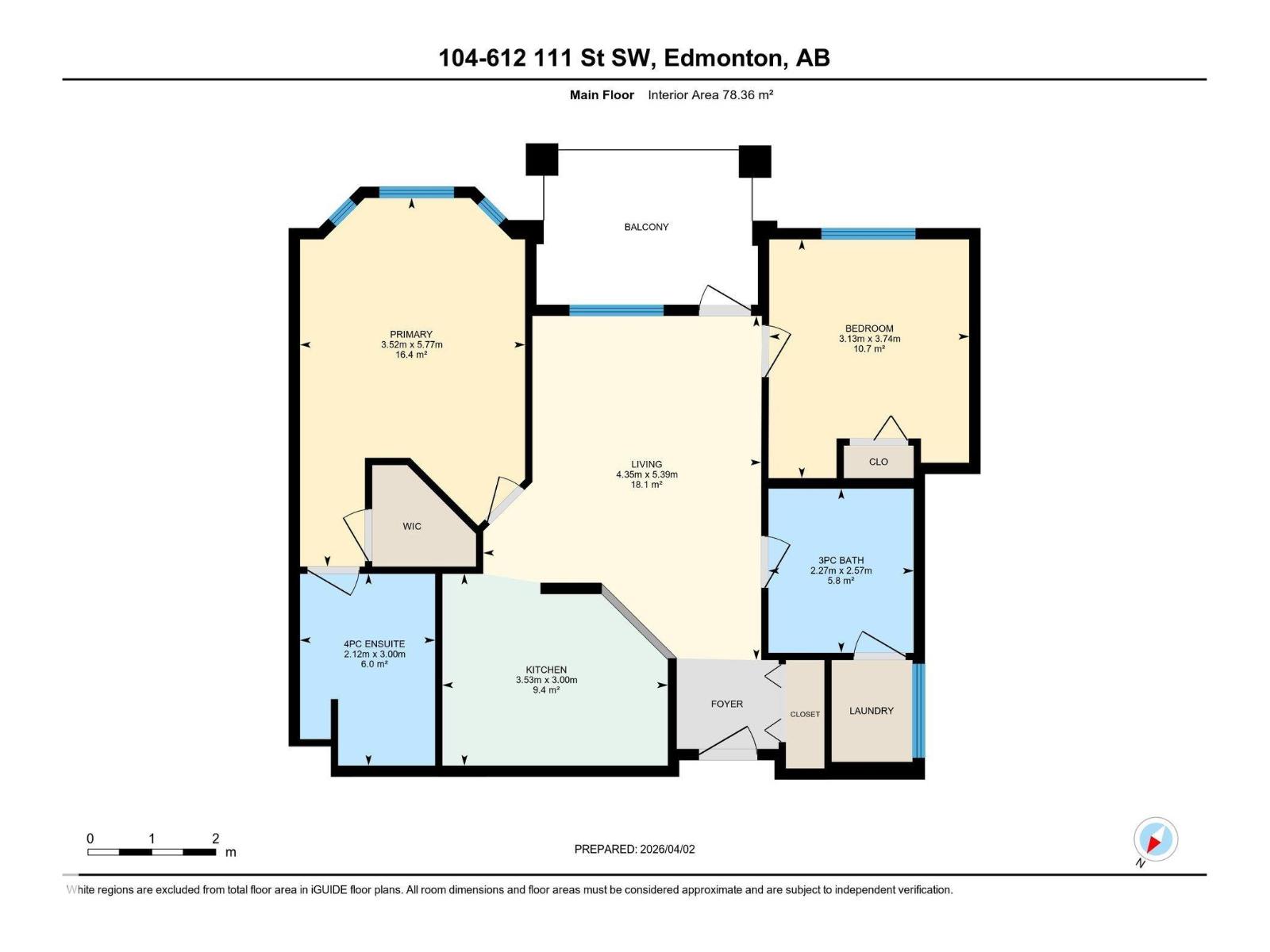#104 612 111 ST SW SW - 44