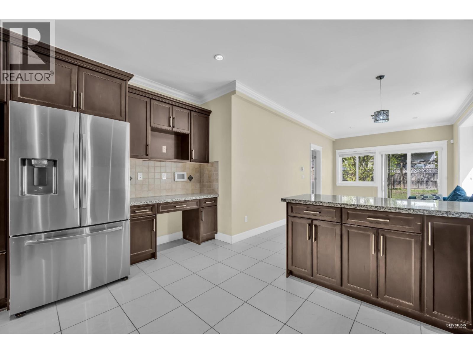 4 Bed, 4 Bath House for Sale in Burnaby – 5871 RUMBLE STREET, Burnaby – MLS# R3146382 - Image 15
