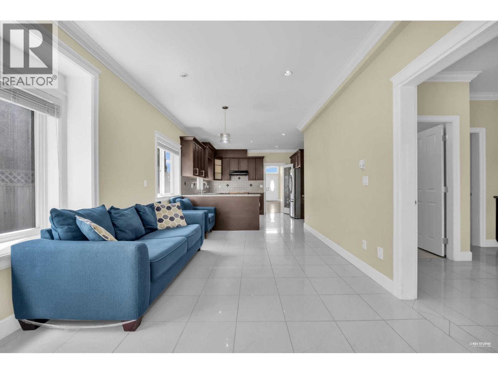 4 Bed, 4 Bath House for Sale in Burnaby – 5871 RUMBLE STREET, Burnaby – MLS# R3146382 - Image 19