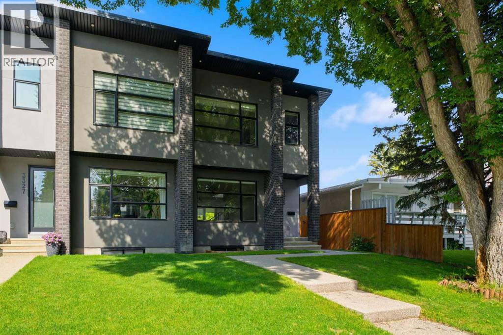3325 42 Street SW - 1