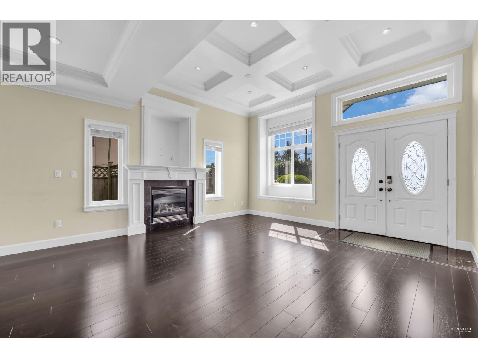 4 Bed, 4 Bath House for Sale in Burnaby – 5871 RUMBLE STREET, Burnaby – MLS# R3146382 - Image 8