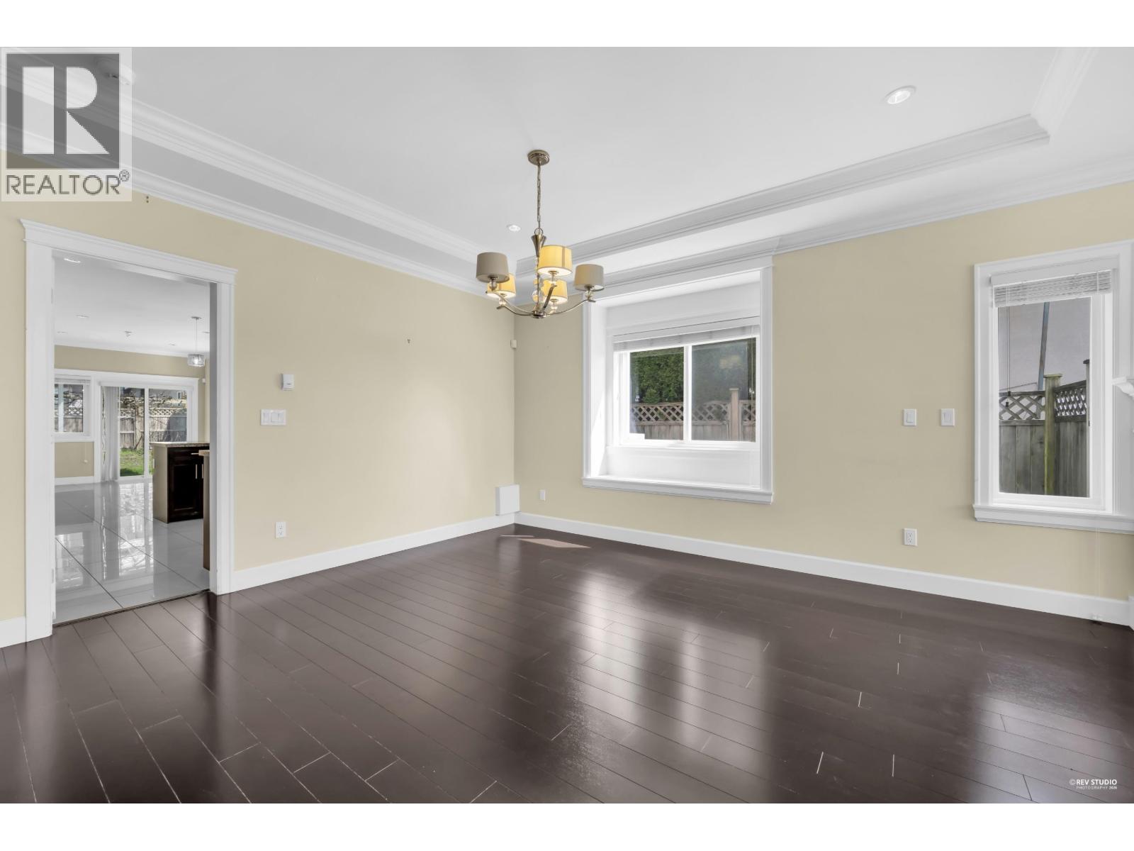 4 Bed, 4 Bath House for Sale in Burnaby – 5871 RUMBLE STREET, Burnaby – MLS# R3146382 - Image 7