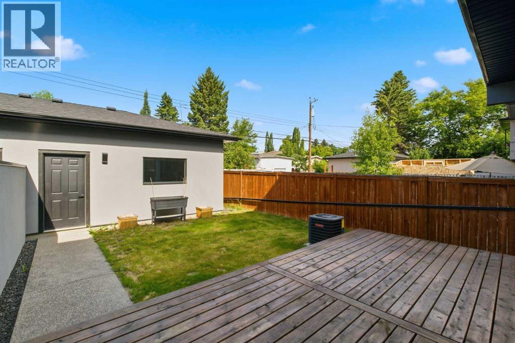 3325 42 Street SW - 42
