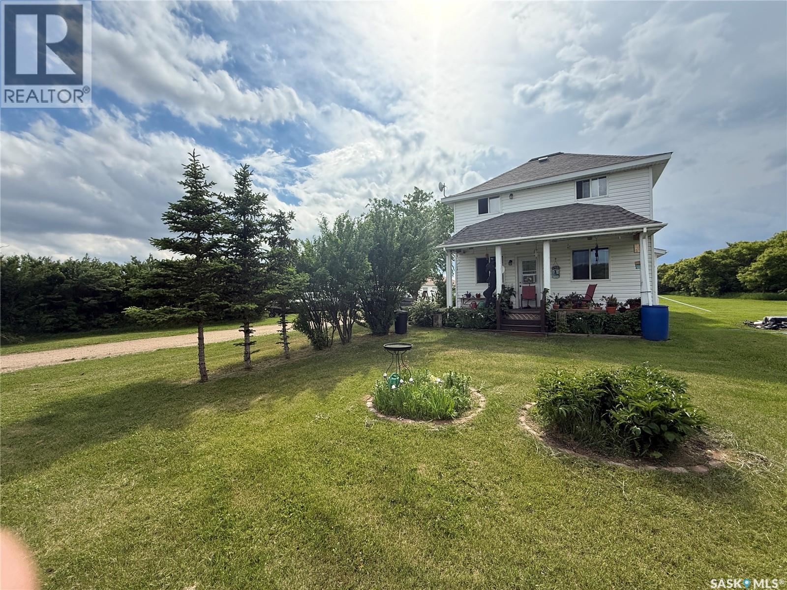 Brecelj Acreage - 1
