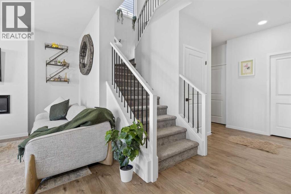 36 Royston Rise NW - 8