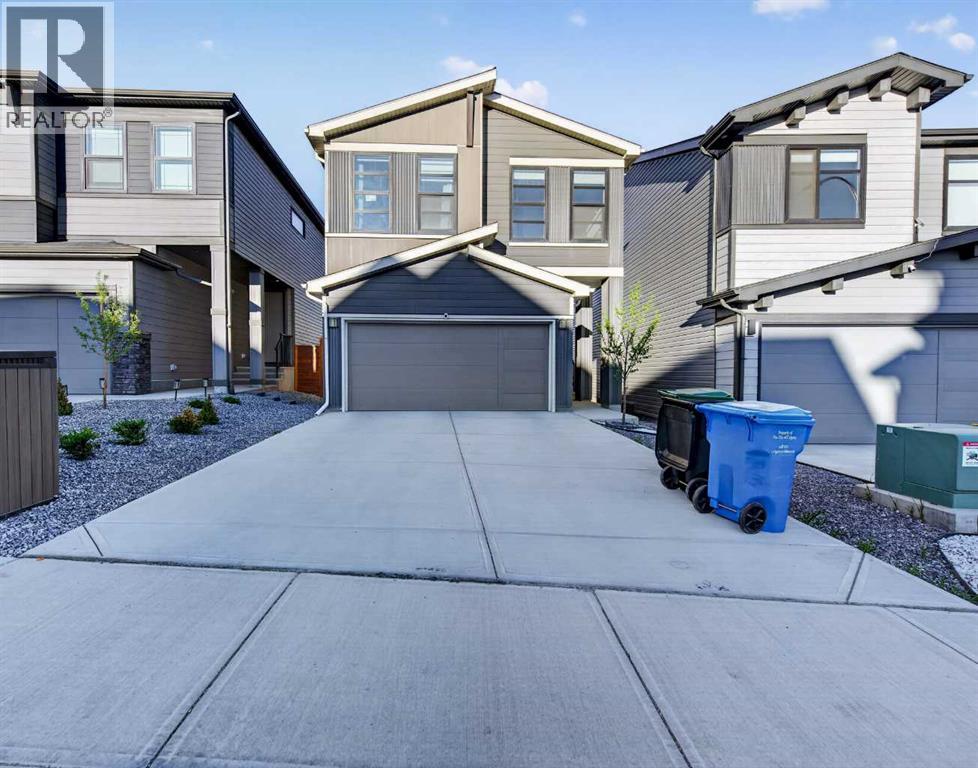 36 Royston Rise NW - 1