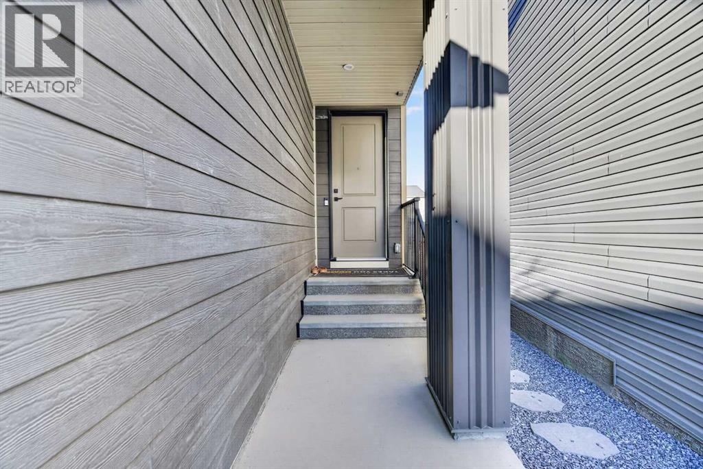 36 Royston Rise NW - 3