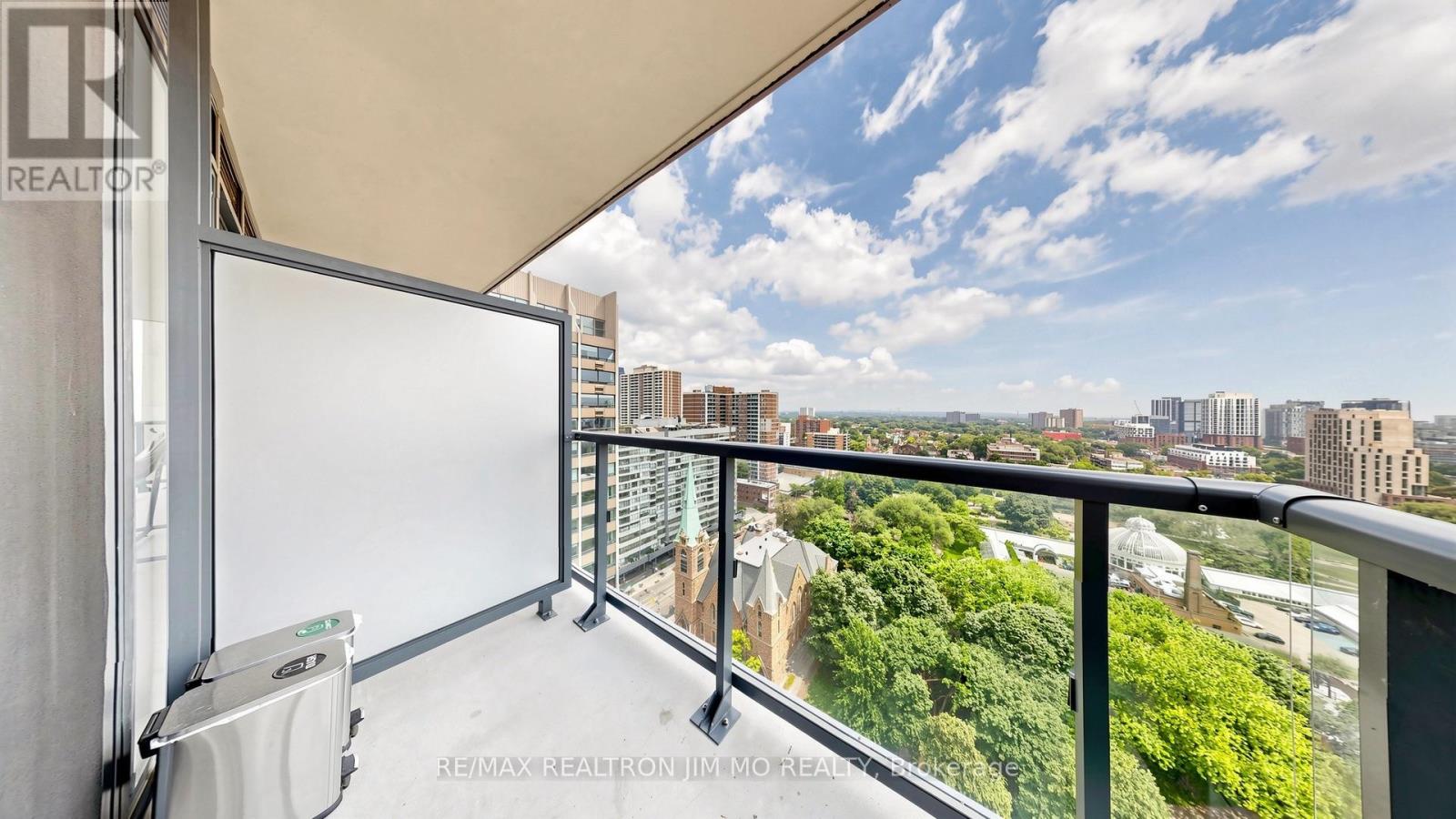 #1812 308 JARVIS STREET - 20