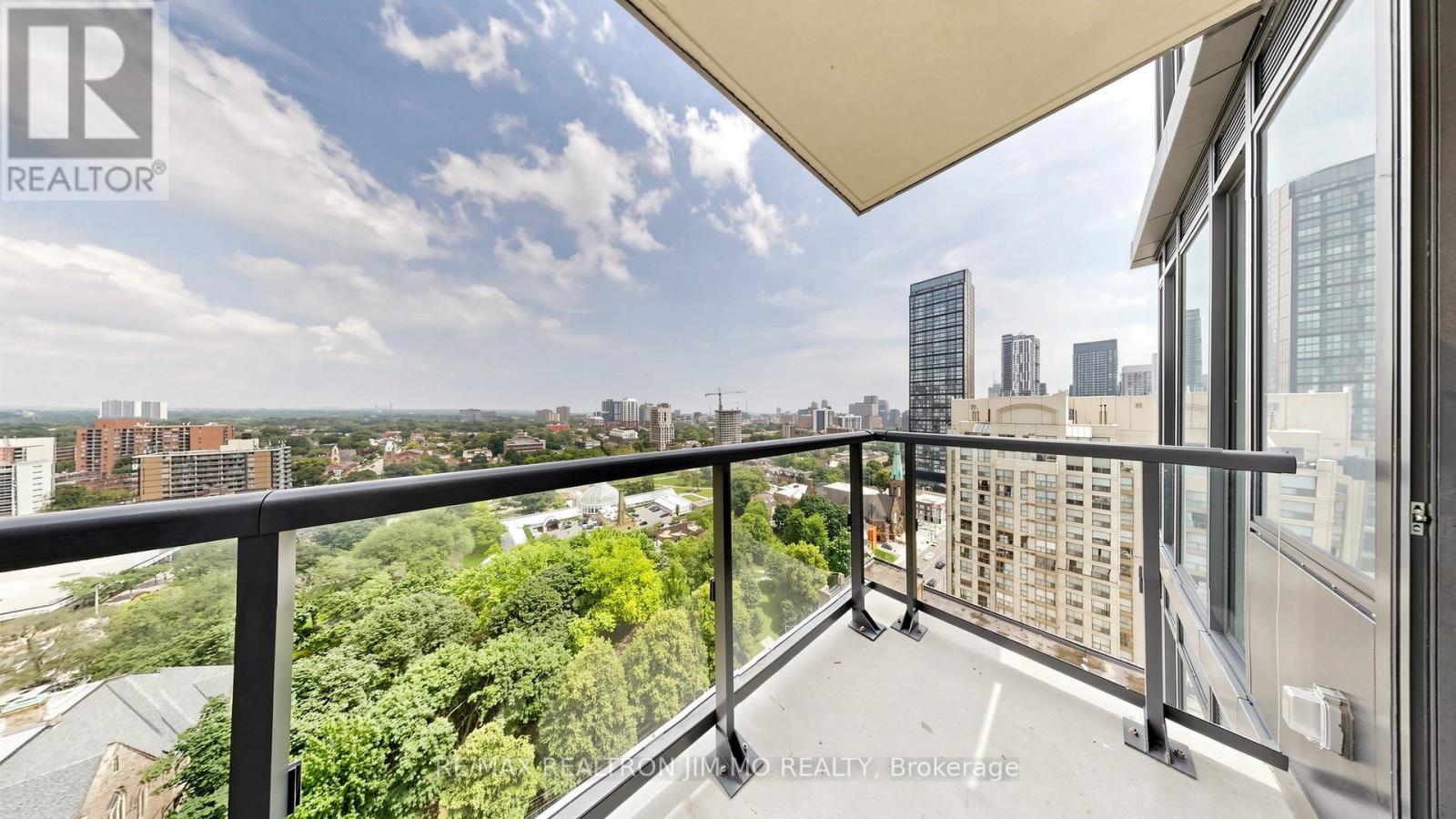 #1812 308 JARVIS STREET - 21