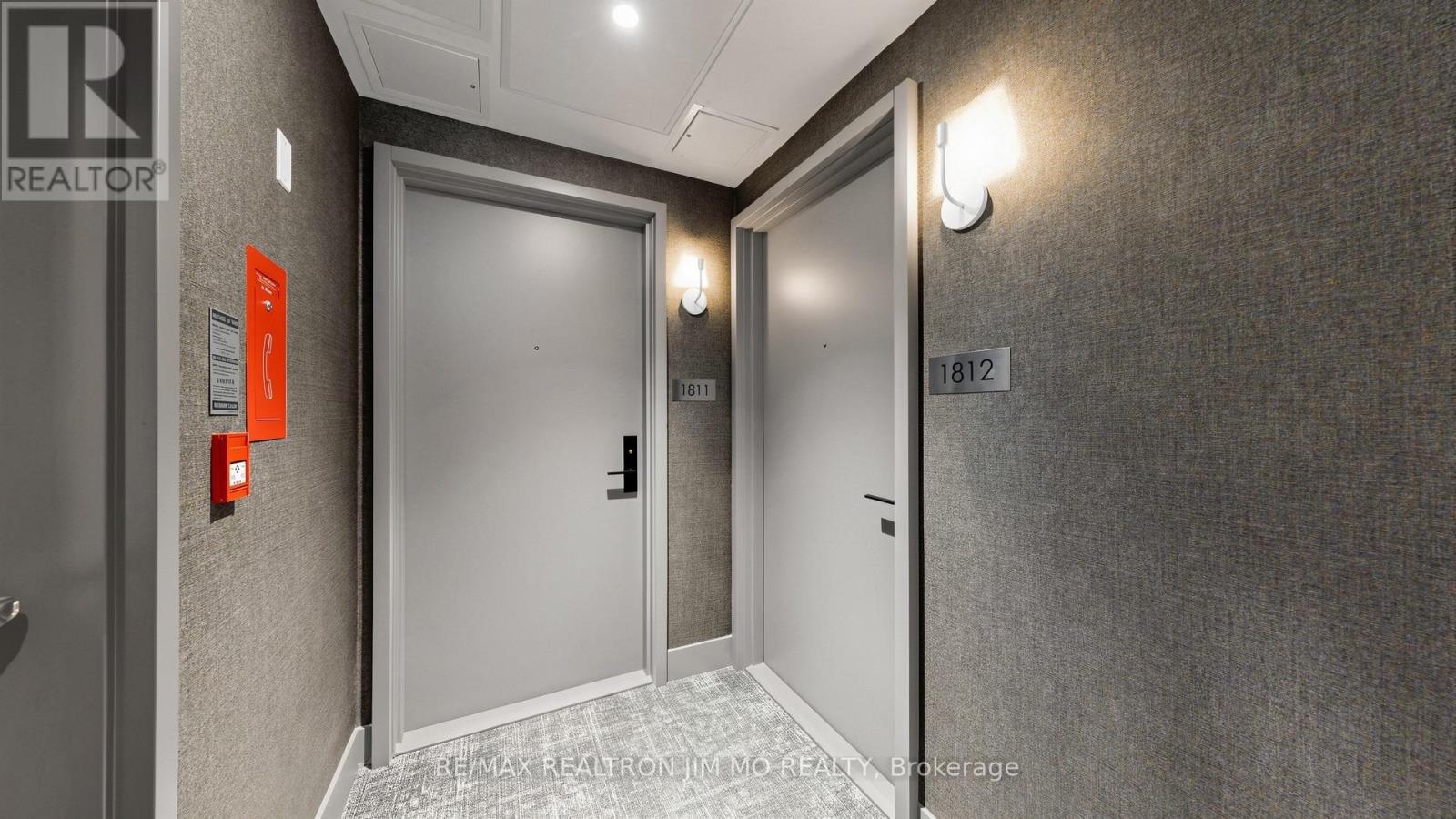 #1812 308 JARVIS STREET - 22