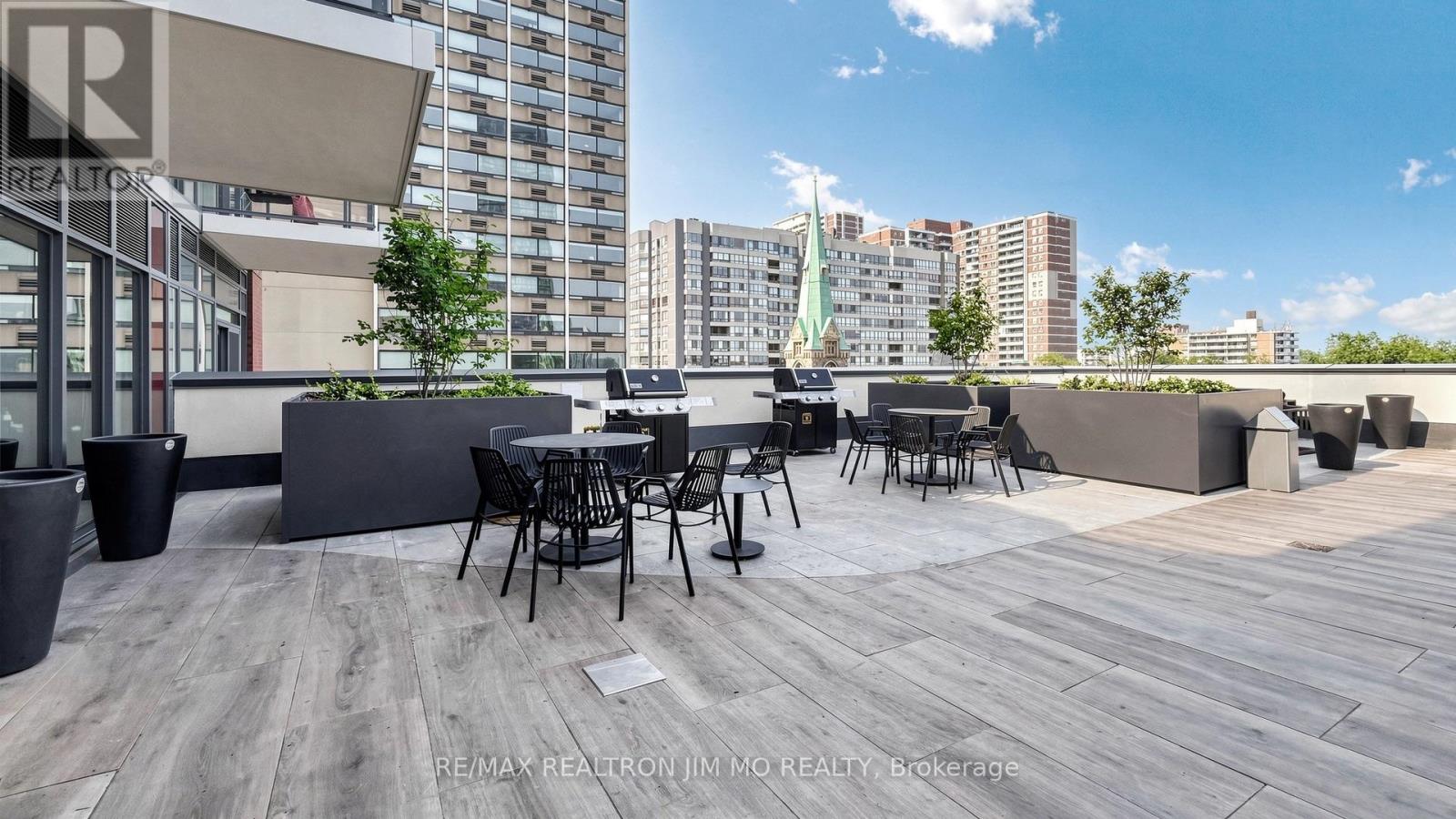 #1812 308 JARVIS STREET - 33