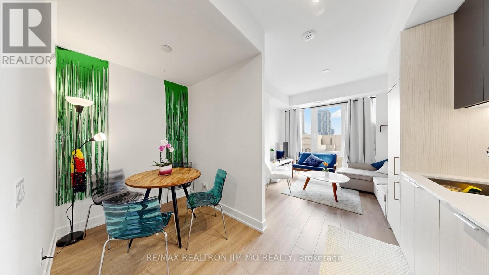 #1812 308 JARVIS STREET - 6