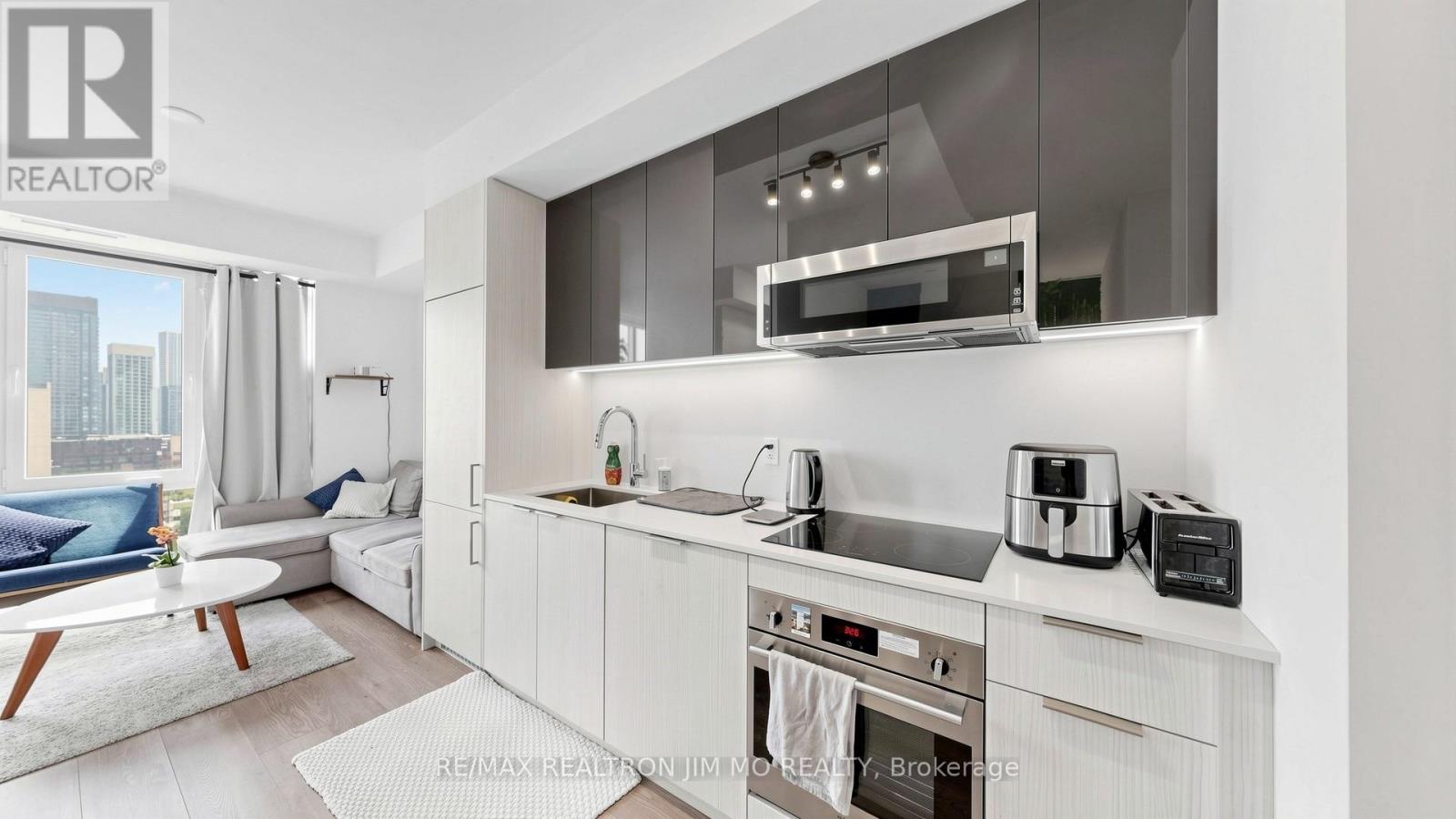 #1812 308 JARVIS STREET - 8