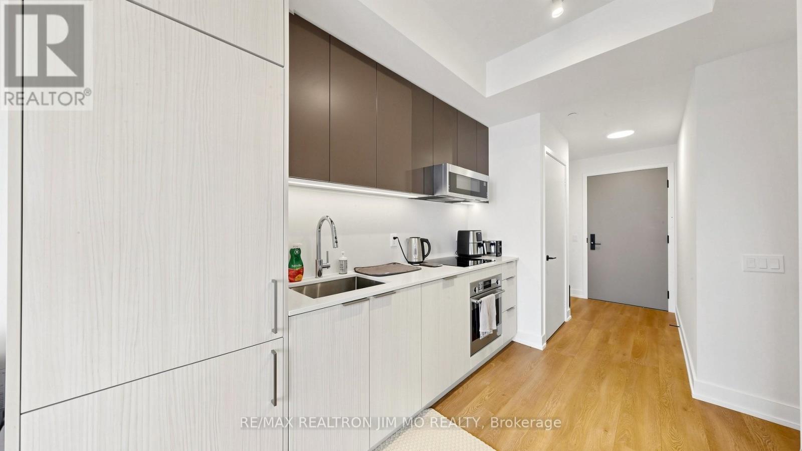 #1812 308 JARVIS STREET - 9