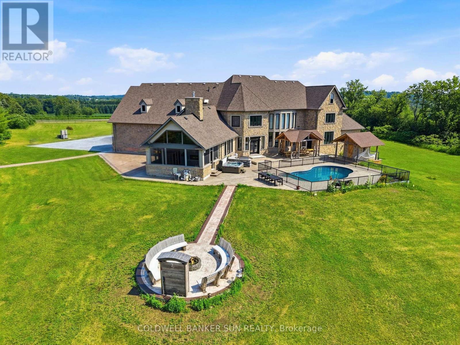 761 FOSTER DRIVE - 47