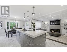 7 Kimbark Crescent, Markham, ON L3R8P7 Photo 13