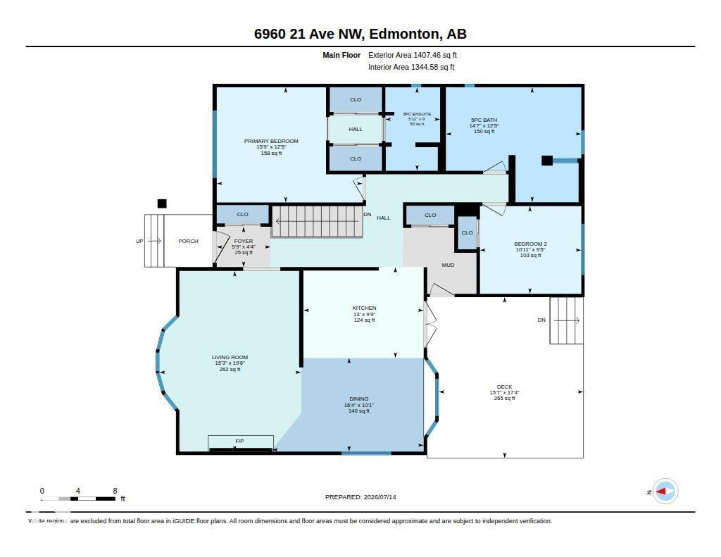 6960 21 AV NW - 68