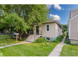 House for sale at 10623 76 Av NW, Edmonton — MLS® E4498818