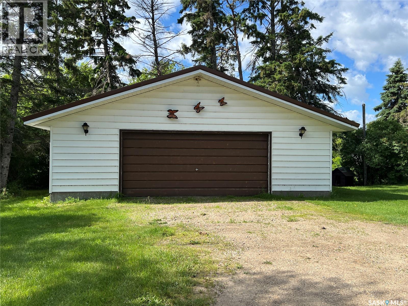 North East Acreage - 2