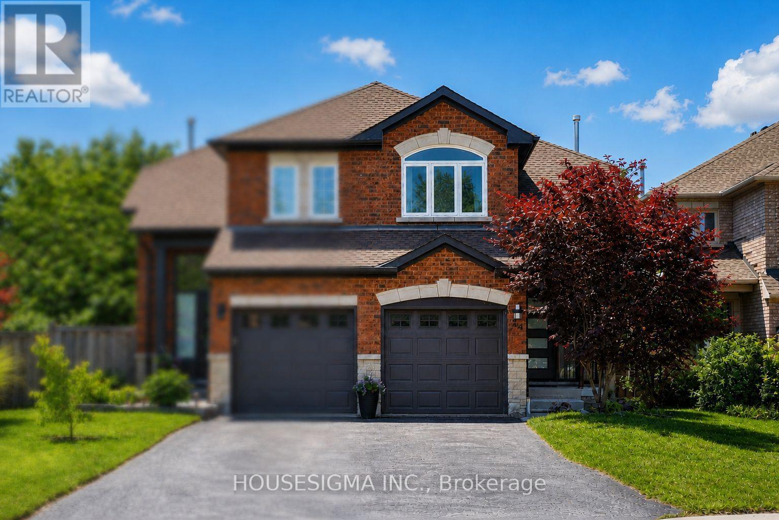 Front Elevation