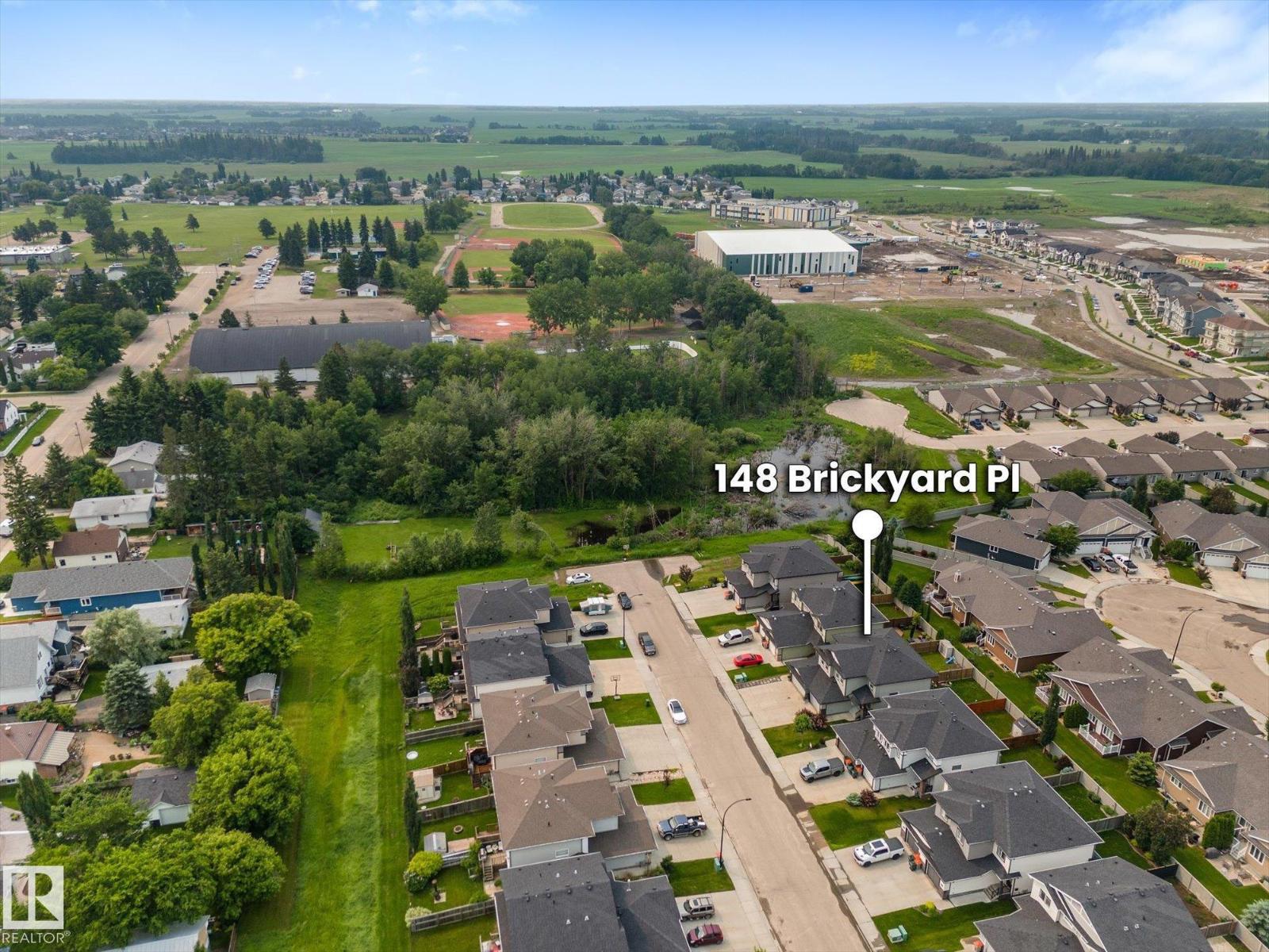 148 BRICKYARD PL - 4