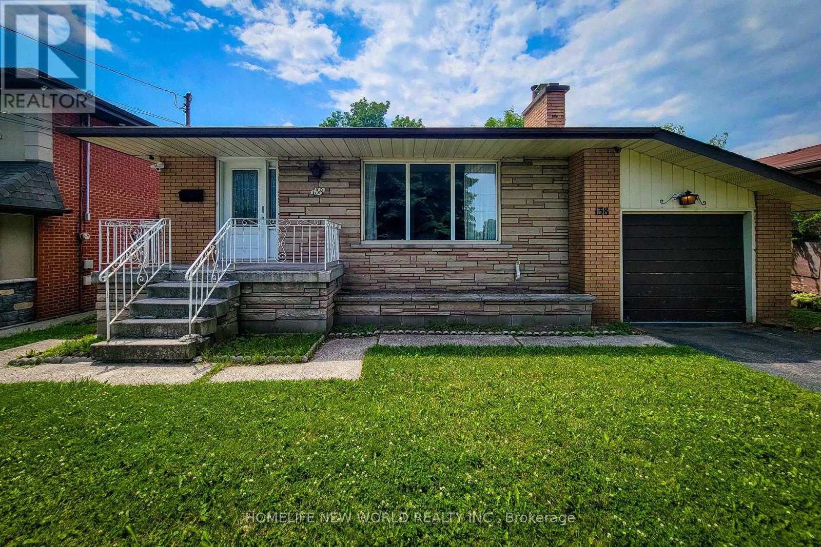 138 RIFLE RANGE ROAD - 1