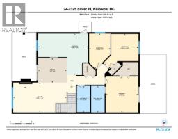 2325 Silver Place Unit# 24 Lot# 24, Kelowna, BC V1V2L5 Photo 42